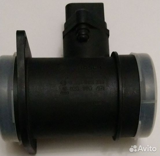 Дмрв 0-281-002-216 (028-906-461)