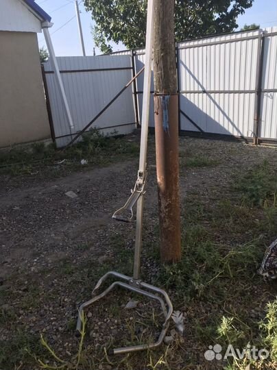 Родовспомогатель для коров
