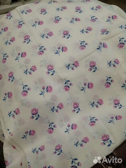 Ситец советский размеры разные