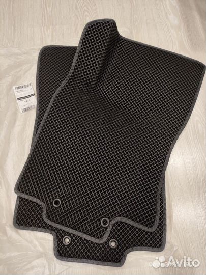 Эва коврики