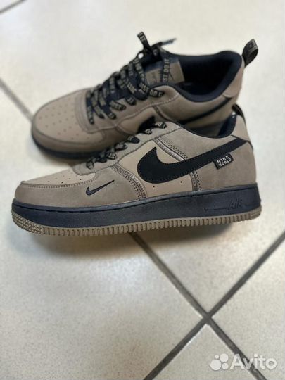 Кроссовки мужские