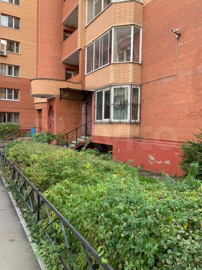 Свободного назначения, 26 м²