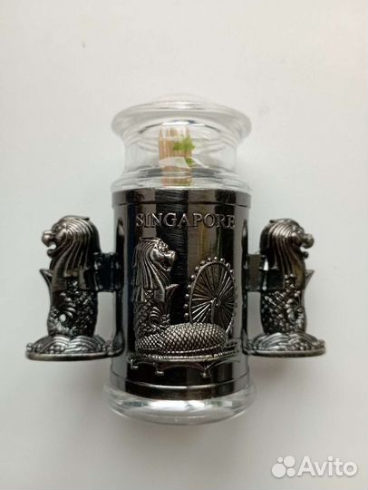 Подставка для зубочисток Singapore