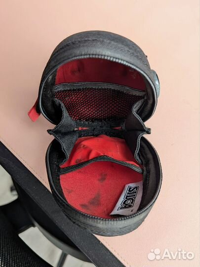 Подседельная сумка Silca Capsule Premio