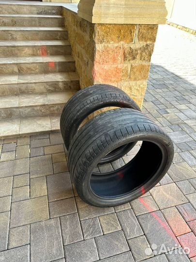 Bridgestone Turanza T005 275/35 R19 100Y