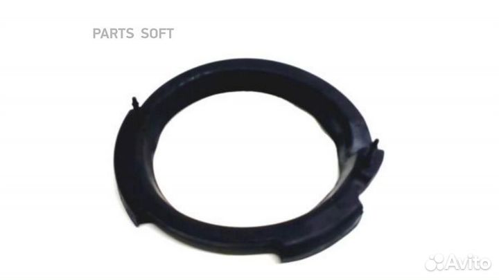 Volvo 31200486 Проставка пружины передней нижняя