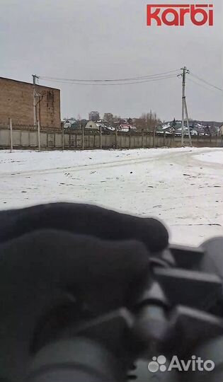 Бинокль новый