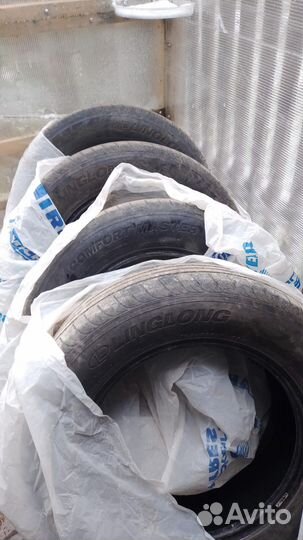 LingLong Comfort Master 215/65 R16