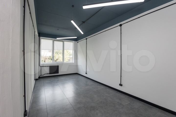 Шоу-рум в аренду, 17 м²