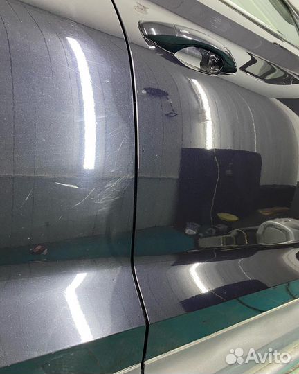 Химчиста, полировка, предпродажная подготовка авто