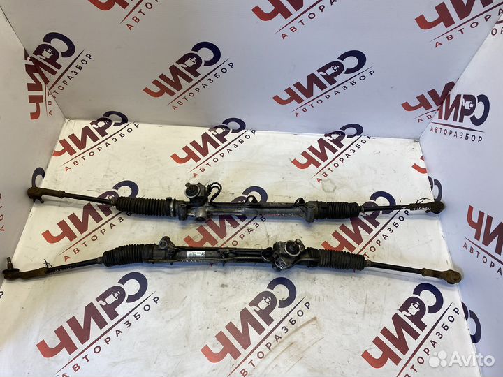 Рулевая рейка ford Mondeo 3