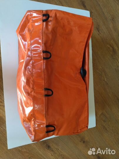 Сумка для аварийного снабжения катера лодки