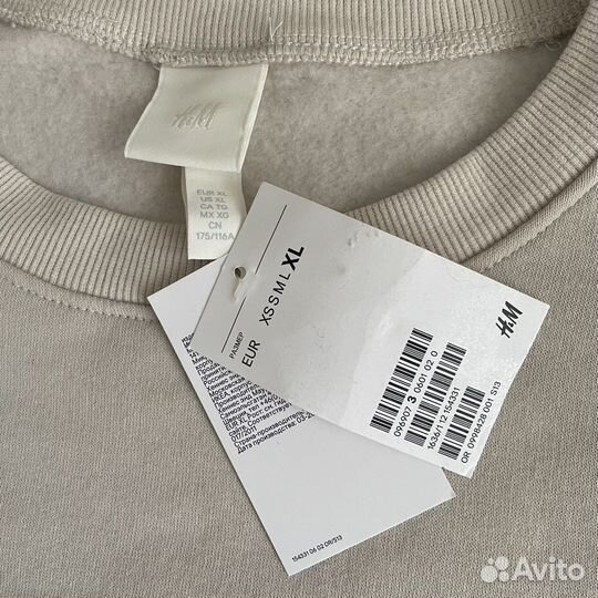 HM топ Новый