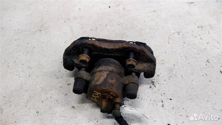 Суппорт передний левый Mazda 3 BK 02-09г