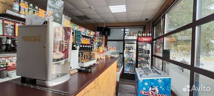 Готовый бизнес разливного пива