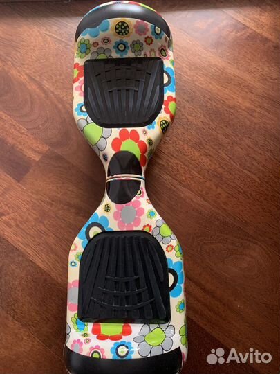 Гироскутер бу