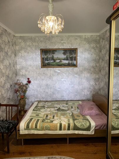 Дом 65 м² на участке 10 сот.