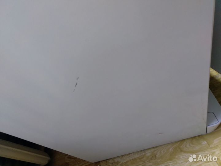 Холодильник Аристон