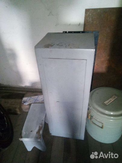 Оружейный сейф на 2 ствола