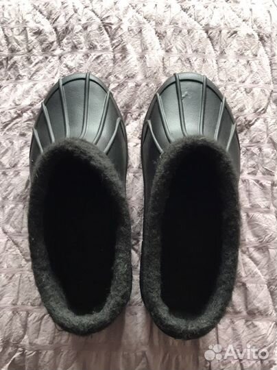 Мужские шлепанцы-сланцы 45 р