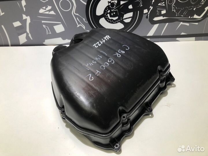 Airbox Honda CBR 600 F2 1994г