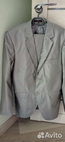 Костюм мужской