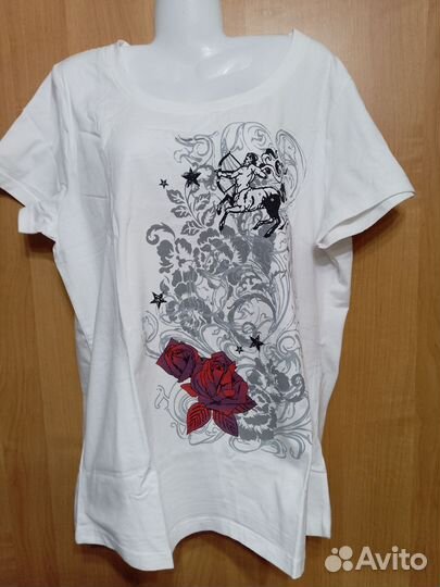 Футболка женская 