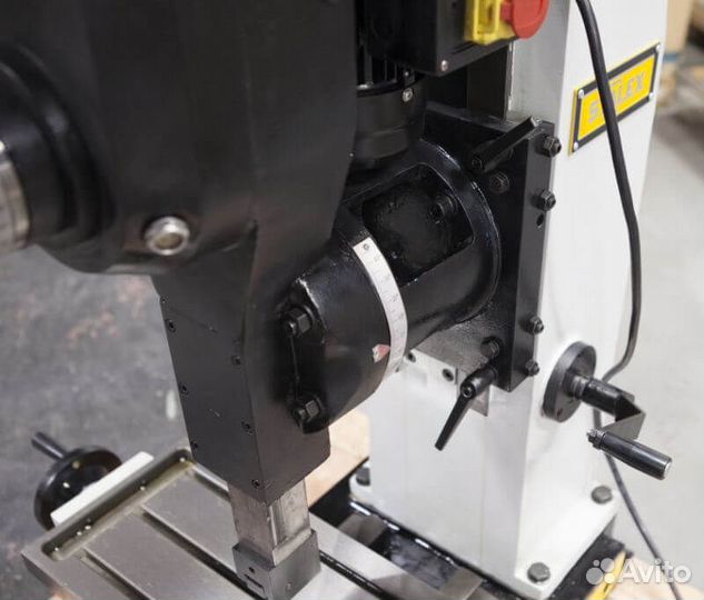 Долбежный станок Stalex B 5013