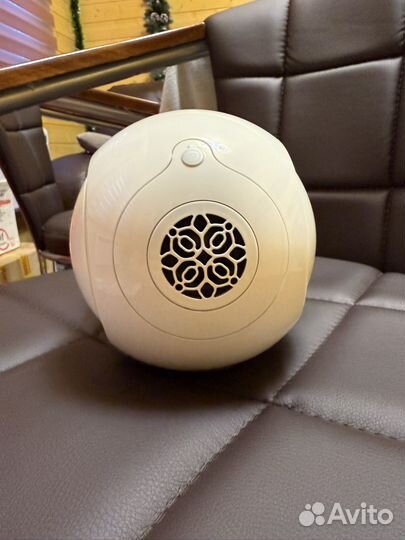 Колонка Devialet Phantom Reactor 600w на запчасти