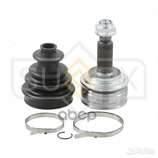 Шрус наружный перед прав/лев ST1307 sufix