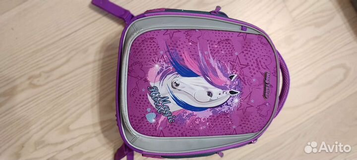 Рюкзак Mag Taller