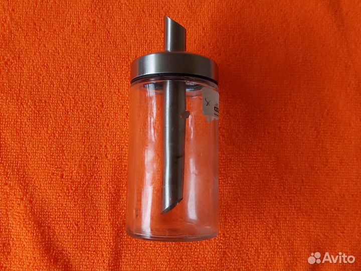 Сахарница с дозатор.Икеа