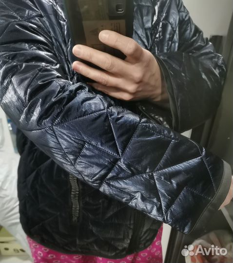 Куртка женская Verda Турция р. 48-52