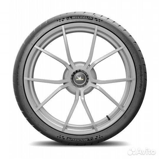 Michelin Pilot Sport Cup 2 265/35 R20 99Y
