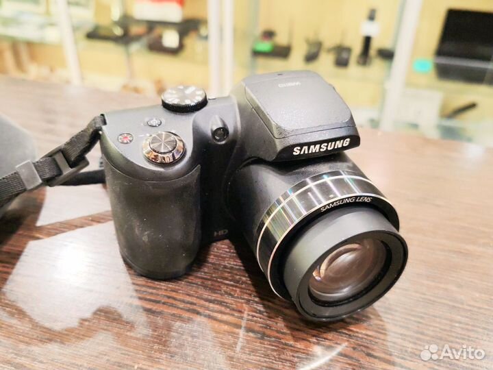 Samsung WB110