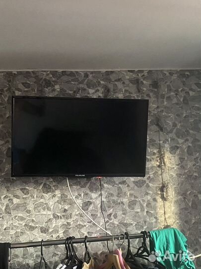 Телевизор polarline 32