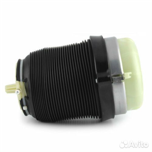 Задний пневмобаллон Ауди А6 С6 Оллроуд