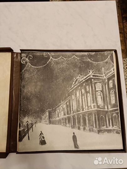 Виниловые пластинки Чайковский П.И