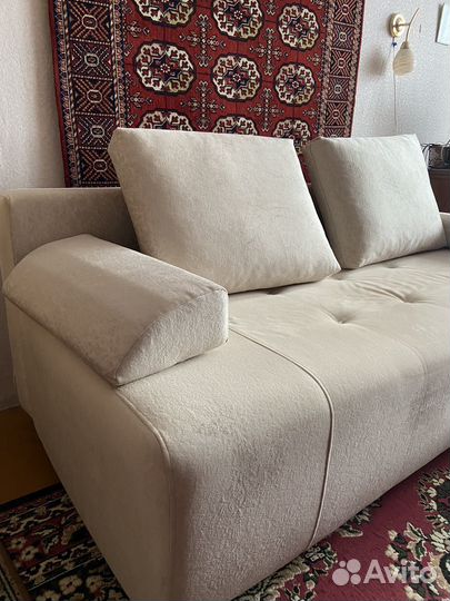 Диван раскладной бу