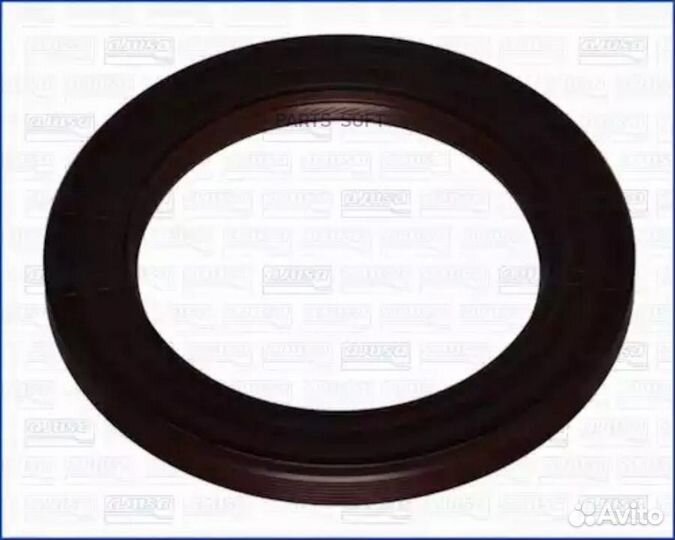 Ajusa 15063100 Сальник коленчатого вала