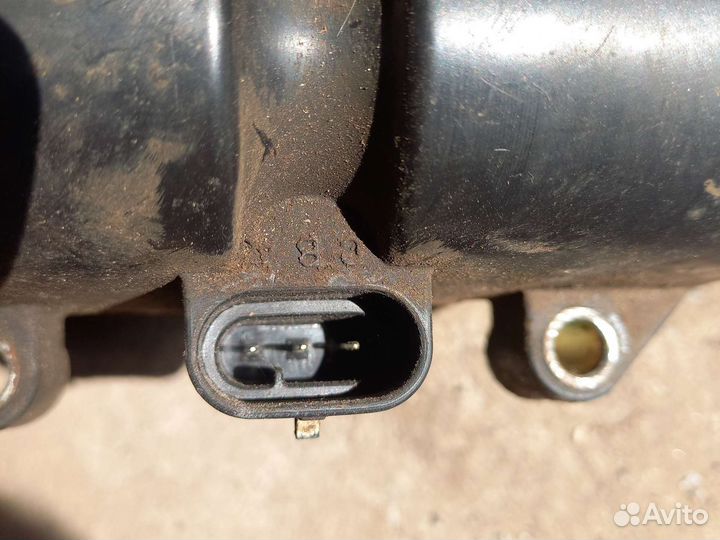 Катушка зажигания Chevrolet Aveo T200