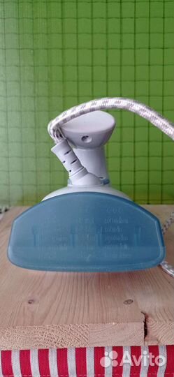 Утюг Scarlett Lionel