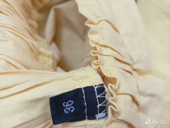 Юбка для девочки