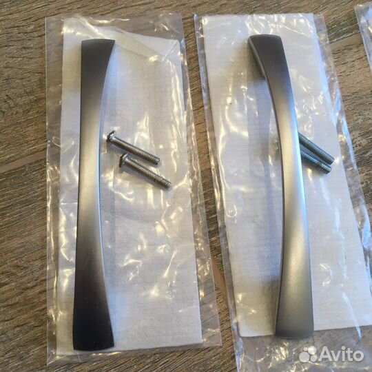 Мебельные ручки бу