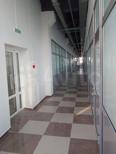 Офис, 36 м²