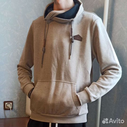 Толстовка мужская