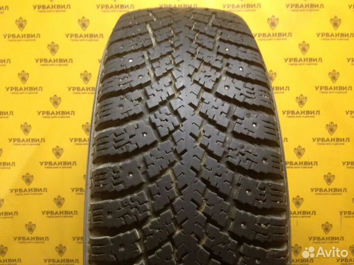 Nokian Tyres Nordman SUV 225/65 R17