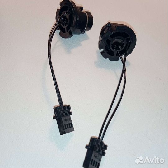 Автомобильные светодиодные лампы D3