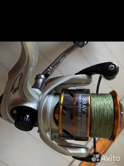 Спиннинг maximus zircon ML24 5-25