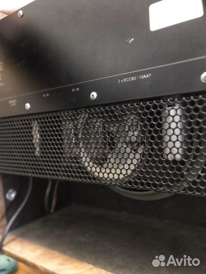 Комбоусилитель Yerasov GTA15